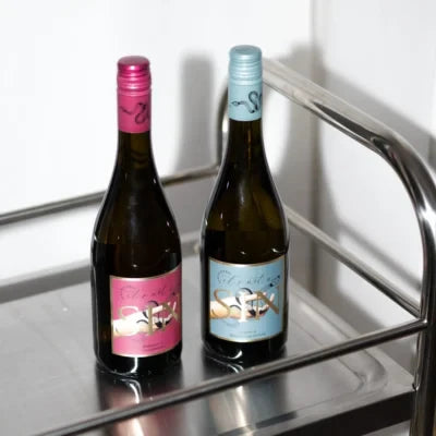 Jak wybrać wino bezalkoholowe?