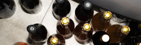 Wino bezalkoholowe w ciąży – co powinnaś wiedzieć?