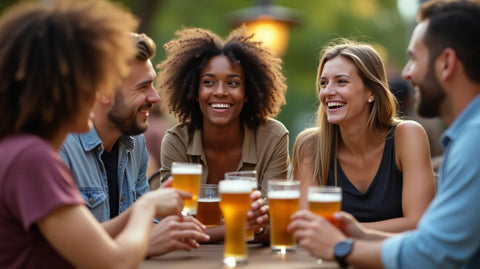Wszystko, co trzeba wiedzieć o piwach bezalkoholowych