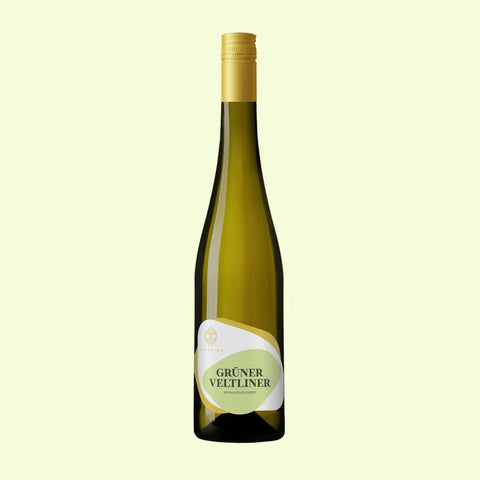 Grüner Veltliner