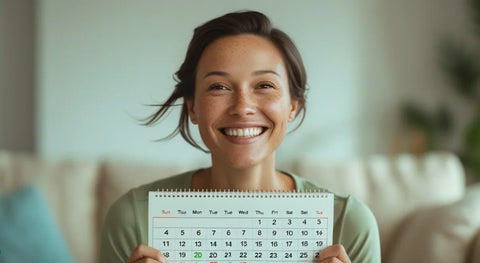 30 dni bez alkoholu - co zmieni się w Twoim ciele?