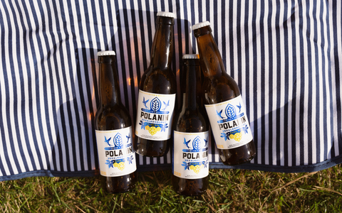 Ile kalorii ma piwo bezalkoholowe