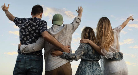 Sober Curious- dlaczego coraz więcej osób rezygnuje z alkoholu?