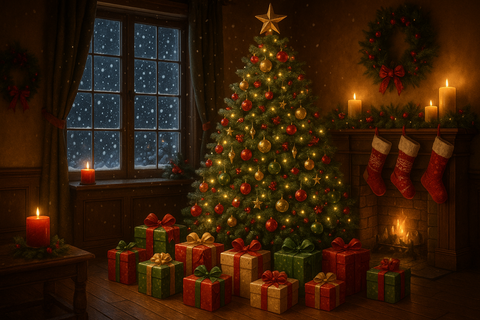 Święta bez alkoholu