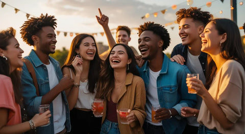 Wpływ alkoholu na zdrowie