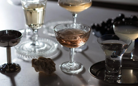 Napoje bezalkoholowe w gastronomii i nowy standard w nowoczesnej HoReCa