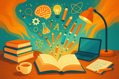 Alkohol a zdolność przyswajania wiedzy