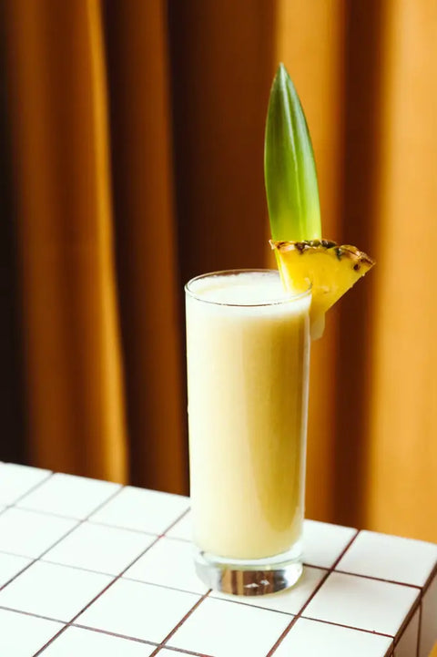 Bezalkoholowa Pina Colada