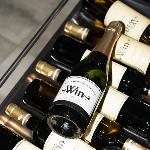 Wina bezalkoholowe 60-100zł