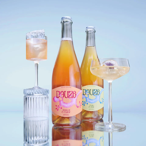 Drinki z adaptogenami