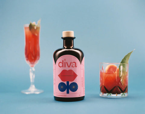 Aperitif bezalkoholowy