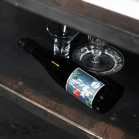 Wytrawne wina bezalkoholowe