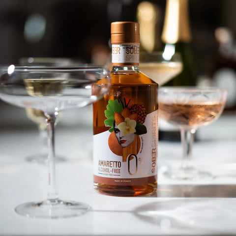 Likiery bezalkoholowe