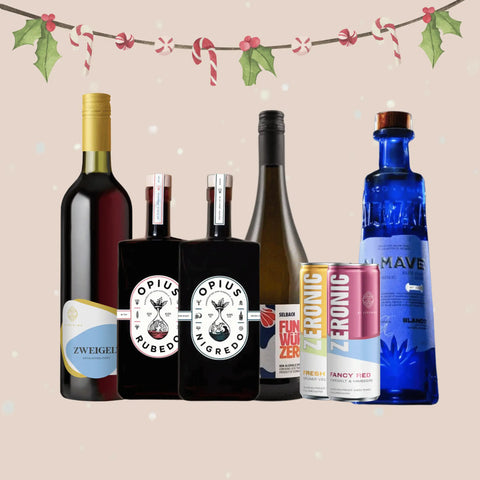 Zestaw Prezentowy - Choinka