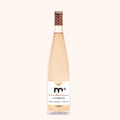 Różowe Wino Bezalkoholowe Moderato Rose