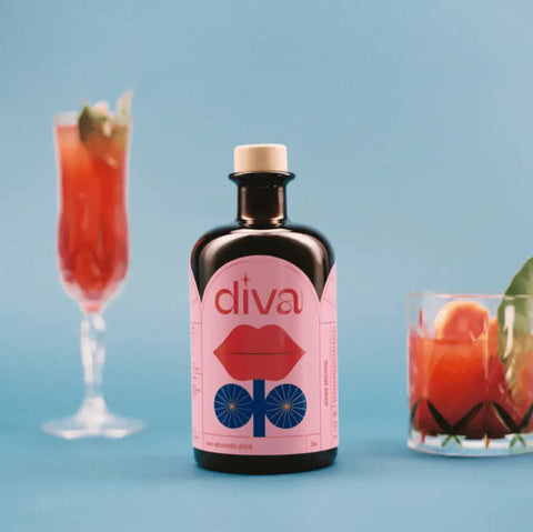 Diva Social Elixir