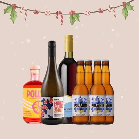 Zestaw Wigilijny - Kolędy