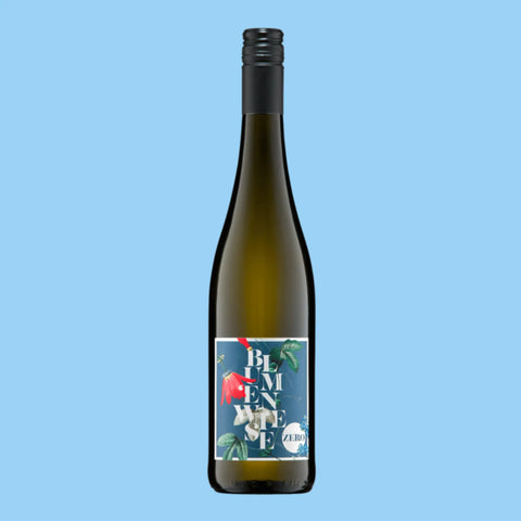 wino bezalkoholowe Blumenwiese Riesling