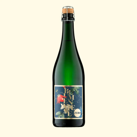 Blumenwiese Sekt Cuvee Zero