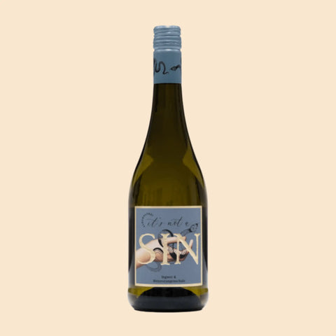 wino bezalkoholowe It's not a SIN