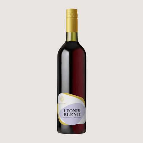 Leonis Blend