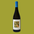 biale wino bezalkoholowe Crisp and Tropical