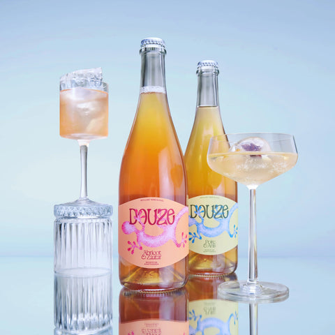 Drinki Bezalkoholowe