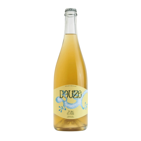Poire & Anis