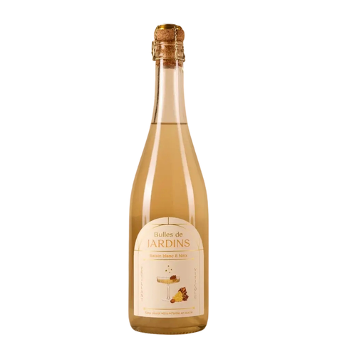 Raisin Blanc & Noix