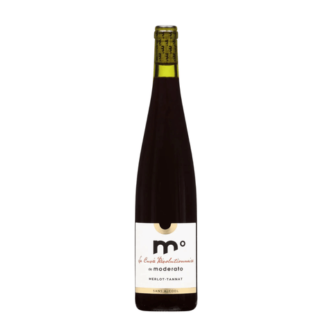 Merlot-Tennat Cuvée Révolutionnaire