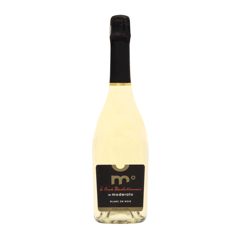 Blanc de Noir Cuvée Révolutionnaire