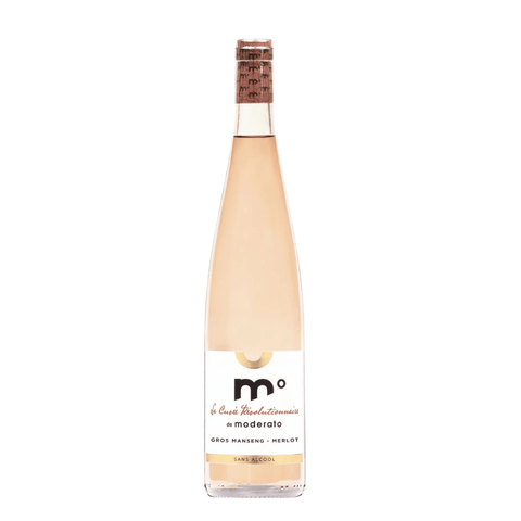 Le Rosé Cuvée Révolutionnaire