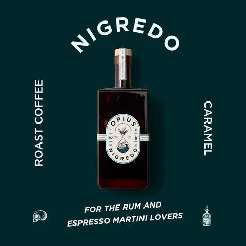 Nigredo