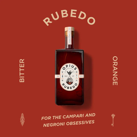 Rubedo