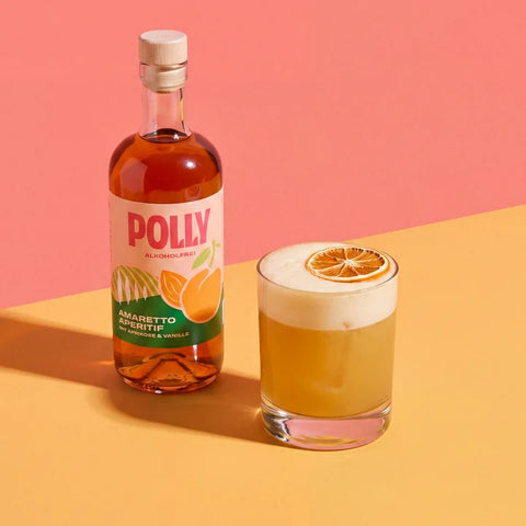 Amaretto Aperitif