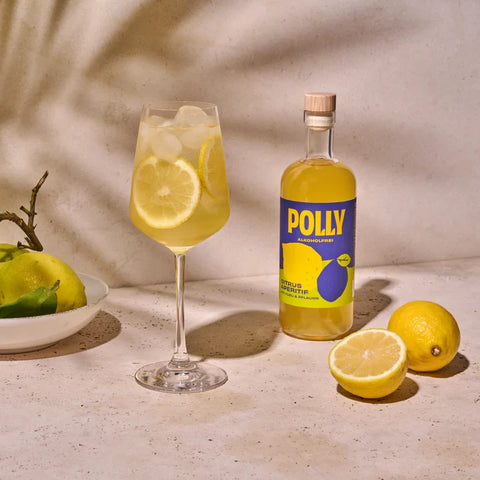 Citrus Aperitif