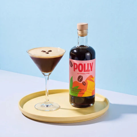 Espresso Aperitif