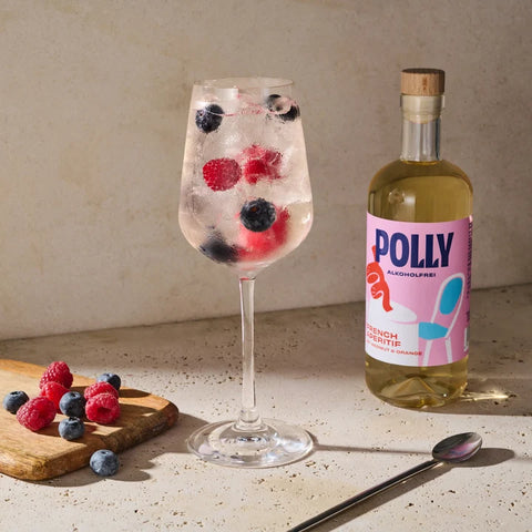 French Aperitif