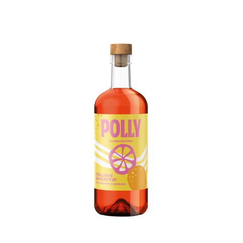 Italian Aperitif