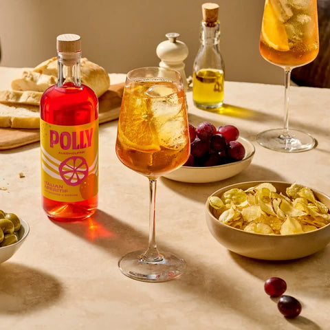 Italian Aperitif