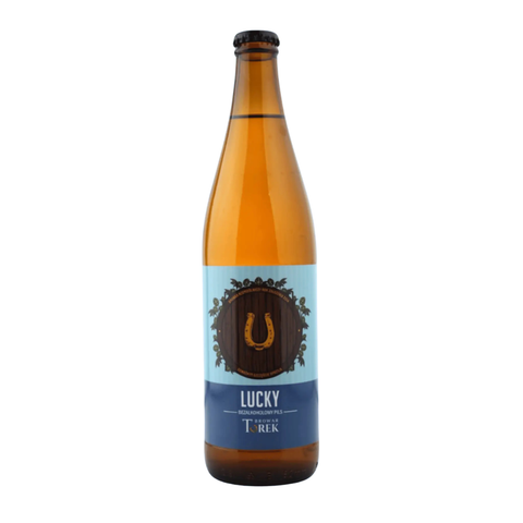 Lucky Pils