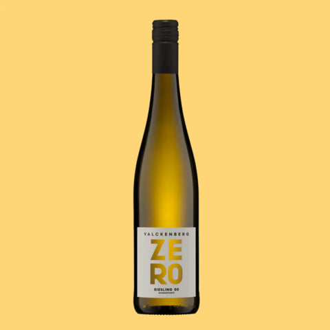 wino bezalkoholowe Valckenberg Riesling