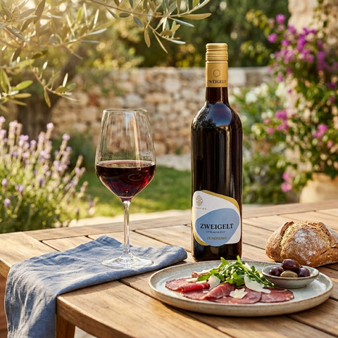 Zweigelt