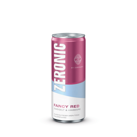 ZERONIC Fancy Red