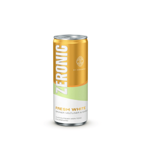 ZERONIC Fresh White