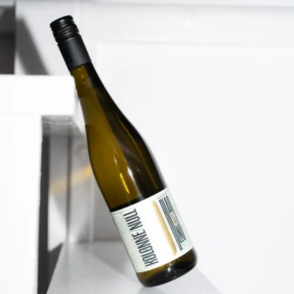 Kolone Null - Riesling Bezalkoholowy