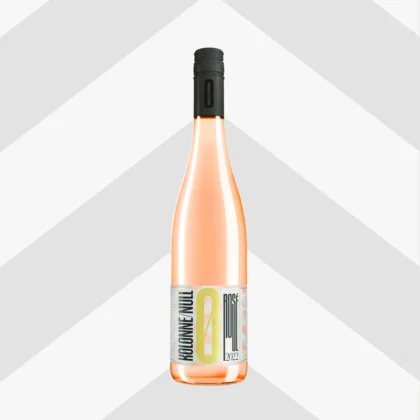 Kolone Null - Rosé- Różowe