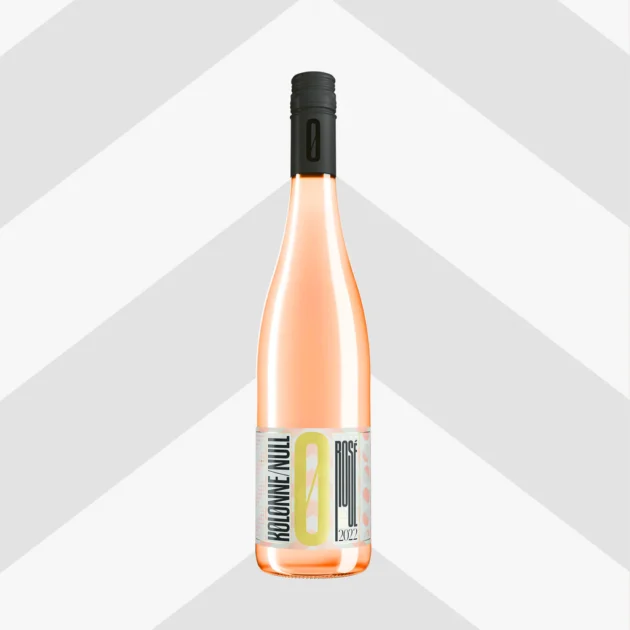 Kolone Null - Rosé- Różowe