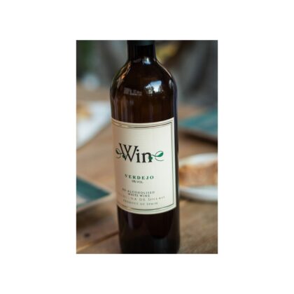 WIN - Verdejo - Białe Wino Bezalkoholowe