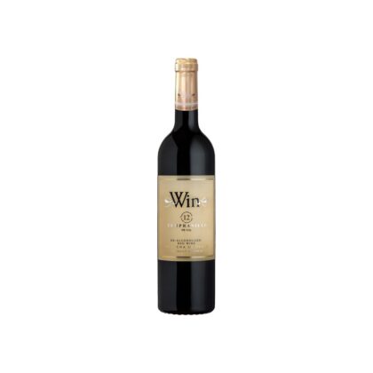 WIN - Tempranillo 12 Meses - Czerwone Wino Bezalkoholowe
